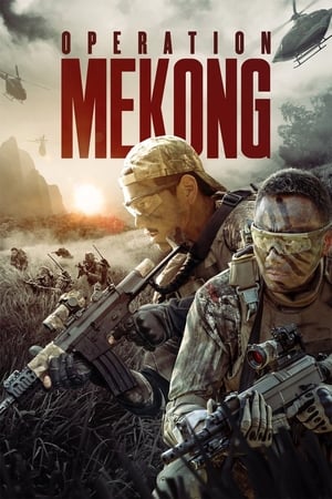 Operaţiunea Mekong - Operation Mekong (2016)