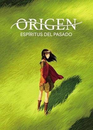 Origen: espíritus del pasado - Origin: Spirits of the Past (2006)