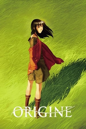 Origine - Origin: Spirits of the Past (2006)
