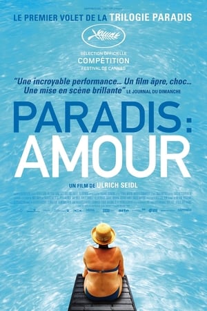 Paradis : Amour - Paradise: Love (2012)