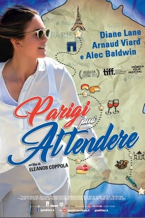 Parigi può attendere - Paris Can Wait (2016)
