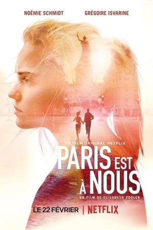 Paris es Nuestra - Paris Is Us (2019)