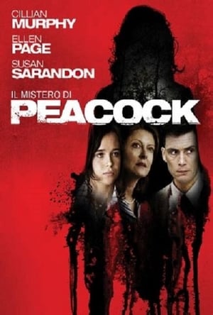 Il mistero di Peacock - Peacock (2010)