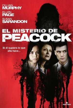 El misterio de Peacock - Peacock (2010)