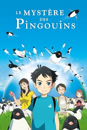 Le mystère des pingouins - Penguin Highway (2018)