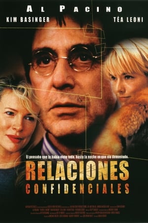 Relaciones confidenciales - People I Know (2002)