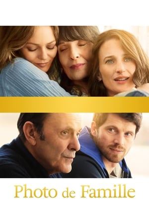 Photo de famille (2018)