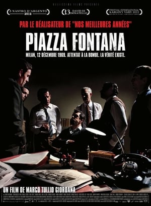 Piazza Fontana - Piazza Fontana: The Italian Conspiracy (2012)