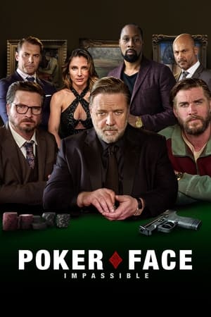 Impassible - Poker Face (2022)