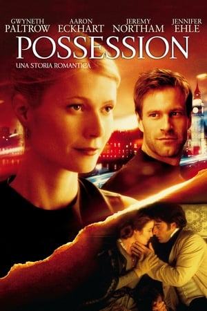 Possession - Una storia romantica - Possession (2002)