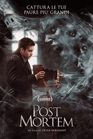 Post Mortem (2020)