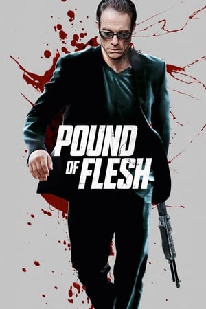 La vengeance sous la peau - Pound of Flesh (2015)