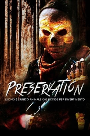 Preservation (2014)