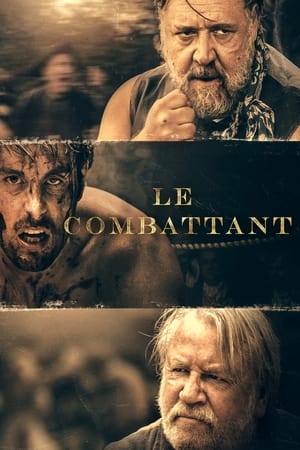 Le Combattant - Prizefighter: The Life of Jem Belcher (2022)