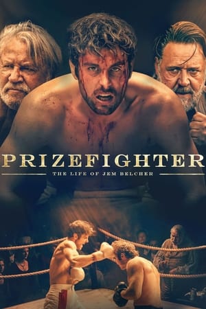 Boxerul: Viaţa lui Jem Belcher - Prizefighter: The Life of Jem Belcher (2022)