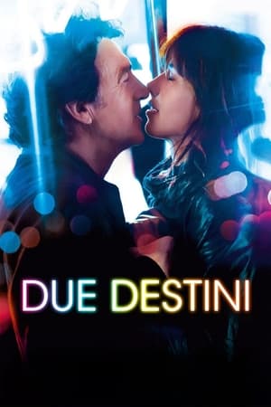 Due destini - Quantum Love (2014)