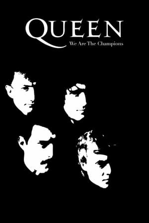Queen - We Are The Champions - Queen: Days of Our Lives (2011)