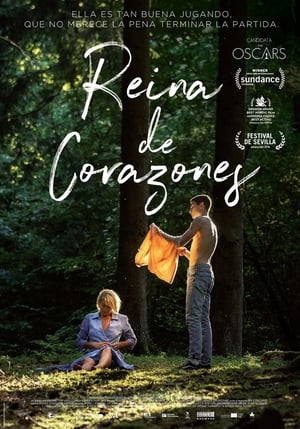 Reina de corazones - Queen of Hearts (2019)
