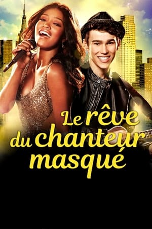 Le Rêve du chanteur masqué - Rags (2012)