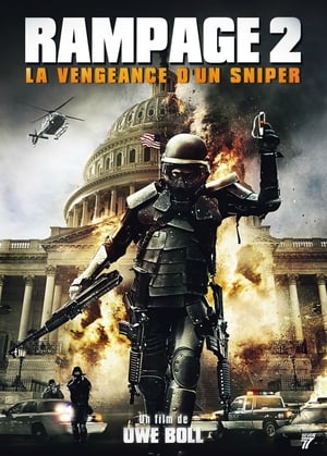 Rampage 2 - Rampage: Capital Punishment (2014)