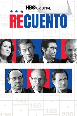 Recuento - Recount (2008)