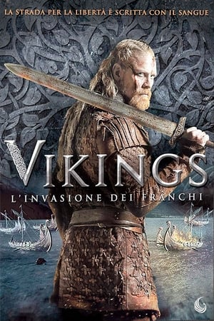 Vikings - L'invasione dei Franchi - Redbad (2018)