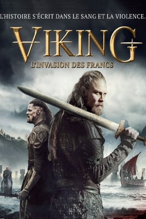 Viking : L'Invasion des Francs - Redbad (2018)