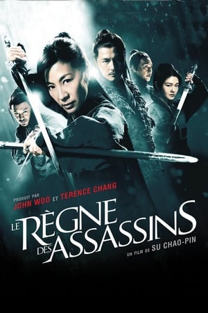 Le Règne des assassins - Reign of Assassins (2010)