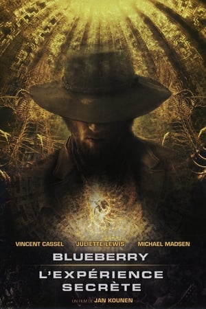 Blueberry : l'expérience secrète - Renegade (2004)