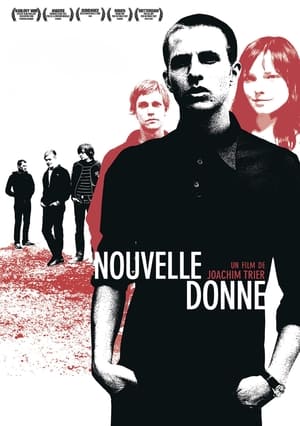Nouvelle donne - Reprise (2006)