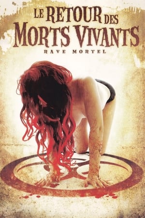 Le Retour des morts-vivants 5 : Rave mortelle - Return of the Living Dead: Rave to the Grave (2005)