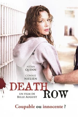 Death Row - Return to Sender (2004)