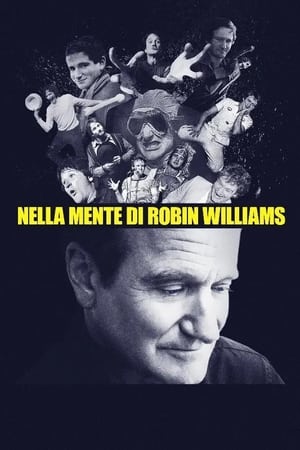Nella mente di Robin Williams - Robin Williams: Come Inside My Mind (2018)
