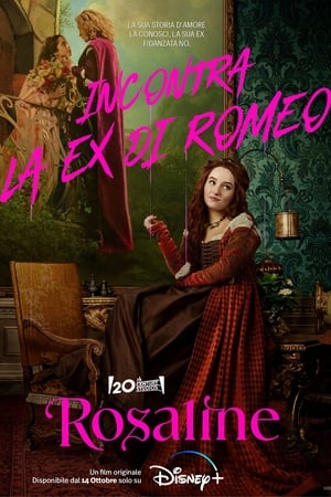 Rosaline (2022)