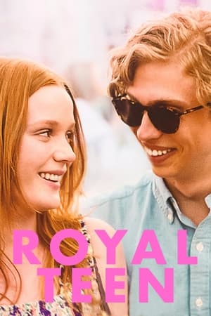 Royalteen : L'héritier - Royalteen (2022)