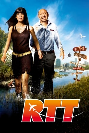 Aventură peste ocean - RTT (2009)