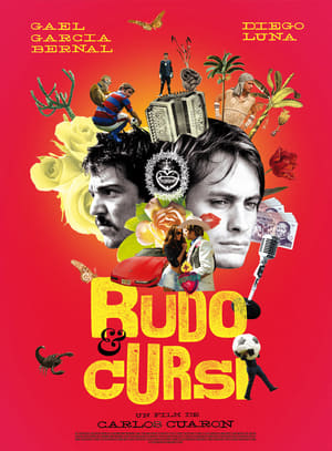 Rudo et Cursi - Rudo & Cursi (2008)