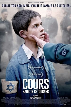 Cours sans te retourner - Run Boy Run (2013)
