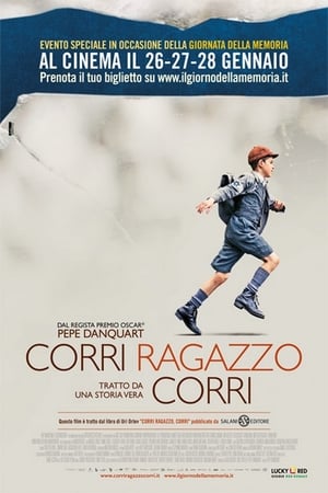 Corri ragazzo corri - Run Boy Run (2013)
