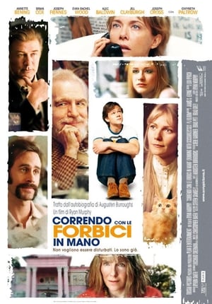 Correndo con le forbici in mano - Running with Scissors (2006)