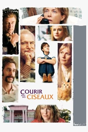 Courir avec des ciseaux - Running with Scissors (2006)