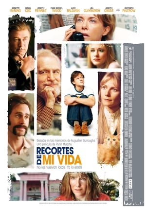 Recortes de mi vida - Running with Scissors (2006)
