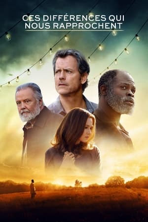 Ces différences qui nous rapprochent - Same Kind of Different as Me (2017)