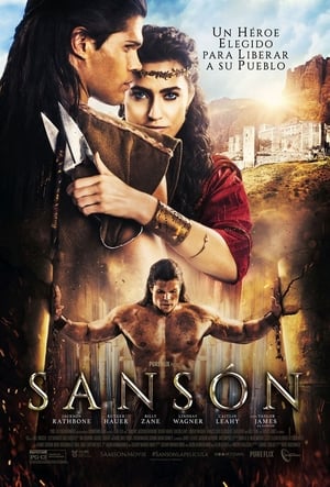 Sansón - Samson (2018)