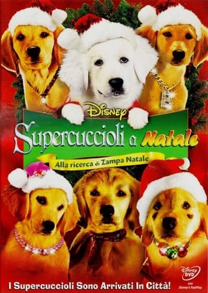 Supercuccioli a Natale - Santa Buddies (2009)