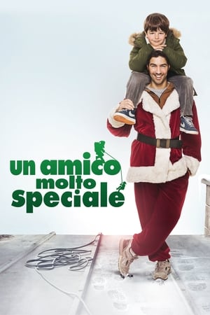 Un amico molto speciale - Santa Claus (2014)