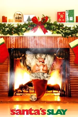 Very Bad Santa - Santa's Slay (2005)