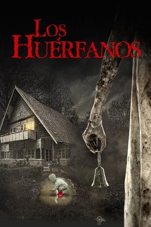 Los Huérfanos - Satan's Slaves (2017)