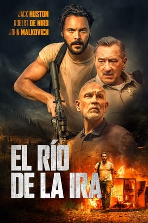 El rio de la ira - Savage Salvation (2022)