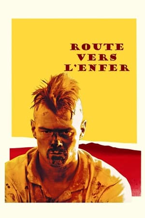 Route vers l'enfer - Scenic Route (2013)